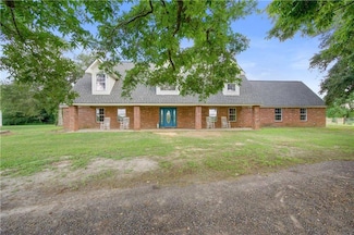 255 Corkern Rd, Deridder, LA 70634