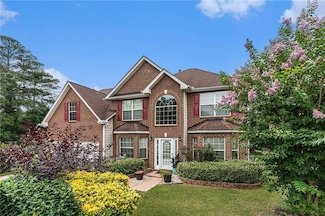 11961 Markham Way, Hampton, GA 30228