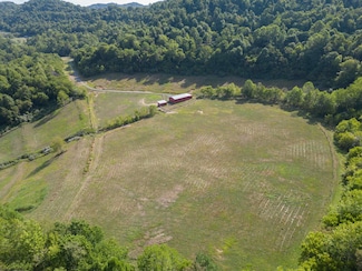 1459 Pepper Rd, Brushy Fork, WV 26330
