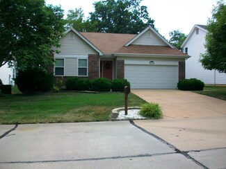 414 Valparaiso Ct, Valley Park, MO 63088
