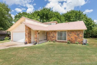 1521 S Poplar Ave, Broken Arrow, OK 74012