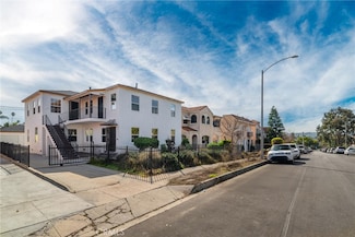 1938 S Harcourt Ave, Los Angeles, CA 90016