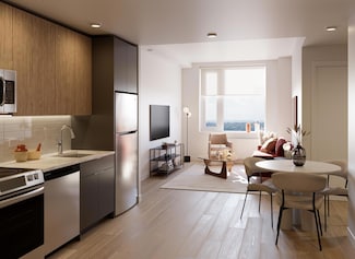 1440 Amsterdam Ave Unit 1610, New York, NY 10027