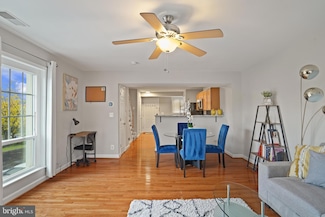 1401 N Van Dorn St Unit A, Alexandria, VA 22304