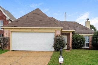 3998 Shinault Ln, Memphis, TN 38125