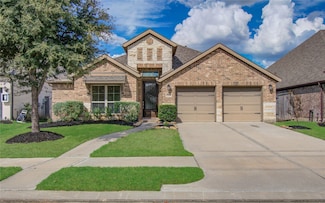 23634 Kingston Ridge Way, Katy, TX 77493
