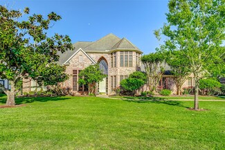 5234 Whitmore St, Fulshear, TX 77441