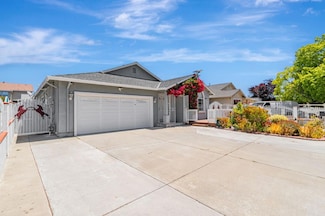 2918 Stanhope Dr, San Jose, CA 95121