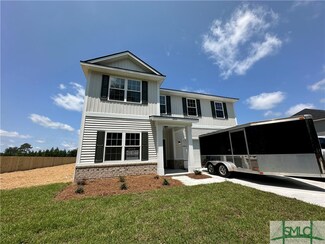 9513 Tibet Rd, Allenhurst, GA 31301