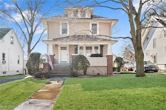 344 E Tuscarawas Ave, Barberton, OH 44203