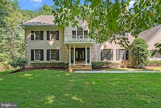 17613 Sir Galahad Way, Ashton, MD 20861