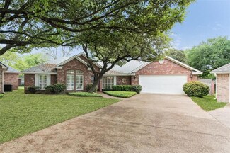 3623 Fieldstone Cir, Waco, TX 76708