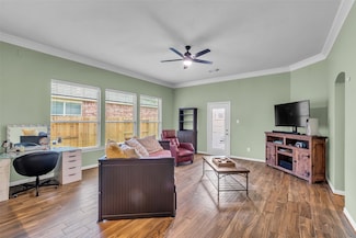 315 Riverway Bluff Ln, Richmond, TX 77406