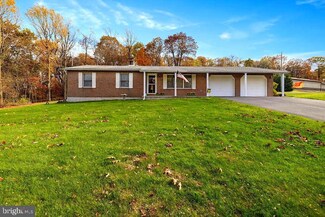 190 Sour Mash Trail Unit 62, Fairfield, PA 17320