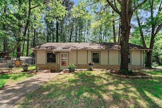 602 E South St, Overton, TX 75684