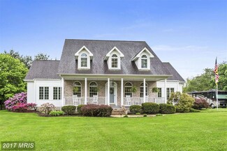 2845 Troyer Rd, White Hall, MD 21161