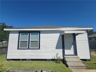 1607 Hesiod St, Metairie, LA 70005
