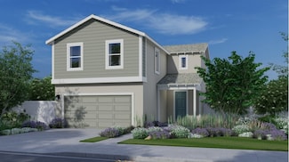 Residence One, Murrieta, CA 92563