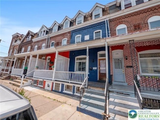 222 N 13th St, Allentown, PA 18102