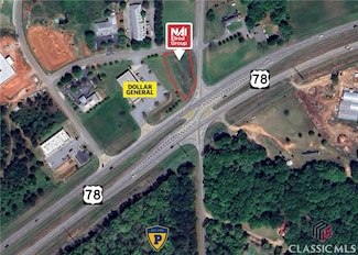 1011 Garland Dr, Bogart, GA 30622