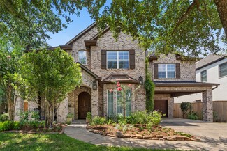 12847 Butterfly Ln, Houston, TX 77024