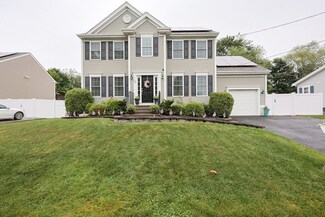 957 Glen St, New Bedford, MA 02745