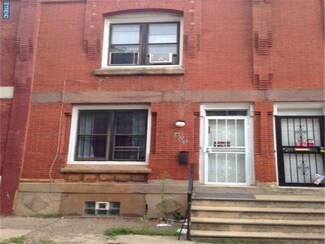 423 N Napa St, Philadelphia, PA 19104