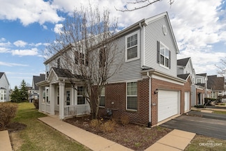 4566 Camden Ln Unit A, Yorkville, IL 60560