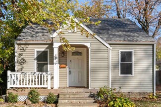 200 E Davidson St, Muncie, IN 47303