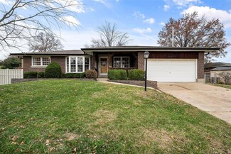 11217 Monte Carlo Dr, Saint Louis, MO 63126