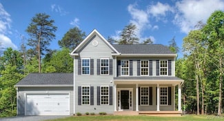 20193 Bennett Way, Orange, VA 22960