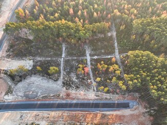 TBD Mountain Pine Rd Unit Tract 36, Mabelvale, AR 72103