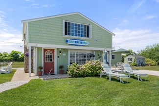34 Nakata Ave, Fairhaven, MA 02719
