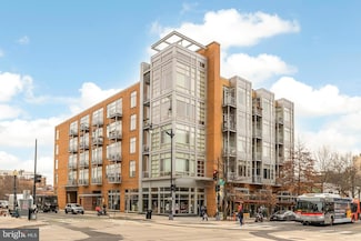 1390 V St NW Unit 413, Washington, DC 20009