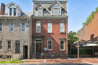 2119 Sarah St, Pittsburgh, PA 15203