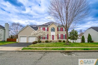 26 Lark Dr, South River, NJ 08882