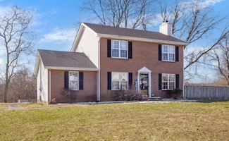 2641 Marymont Dr, Clarksville, TN 37042