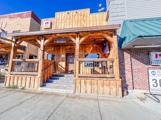 226 Front St, Prairie City, OR 97869