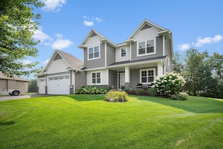 2344 175th Ln NE, Andover, MN 55304