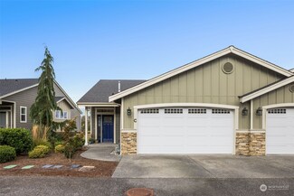2515 River Vista Ct Unit C, Mount Vernon, WA 98273