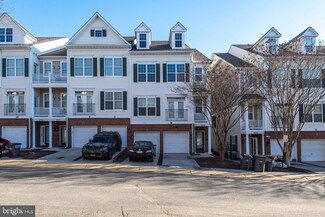 1820 Cedar Cove Way Unit 201, Woodbridge, VA 22191
