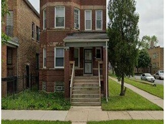 Unlisted Address