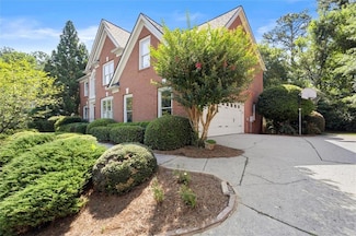 4020 Walnut Creek Trail, Alpharetta, GA 30005