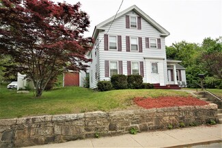 47 Dutcher St, Hopedale, MA 01747
