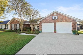 503 Clayton Dr, Houma, LA 70360