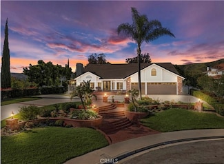 4885 Via Del Cerro, Yorba Linda, CA 92887
