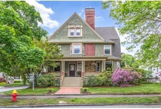 177 Bellevue Ave, Melrose, MA 02176