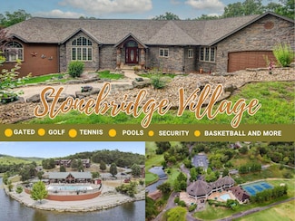 112 Silver Oak Way, Branson West, MO 65737