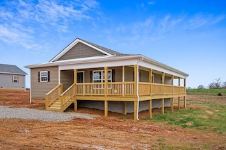 410 Black Oak Rd, Sparta, TN 38583