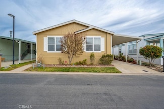 765 Mesa View Dr Unit 280, Arroyo Grande, CA 93420